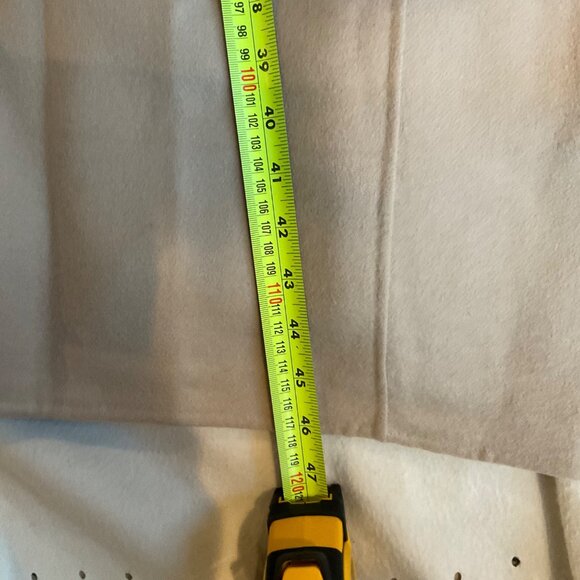 NWT ZIMMERMANN wonderland barrel coat 70%wool  long beige AU2 bust46 - Picture 8 of 8